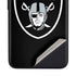 NFL Las Vegas Raiders Large Logo Google Pixel 4a Skin
